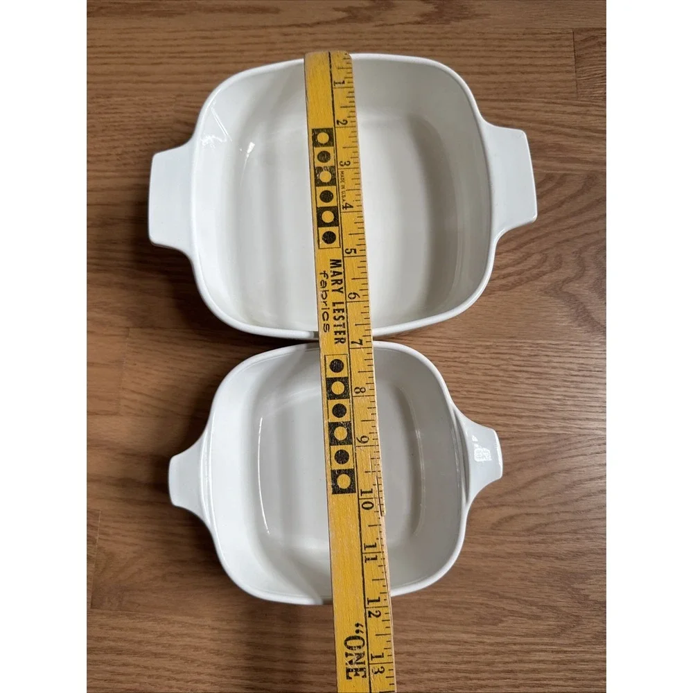 Corningware add timeless